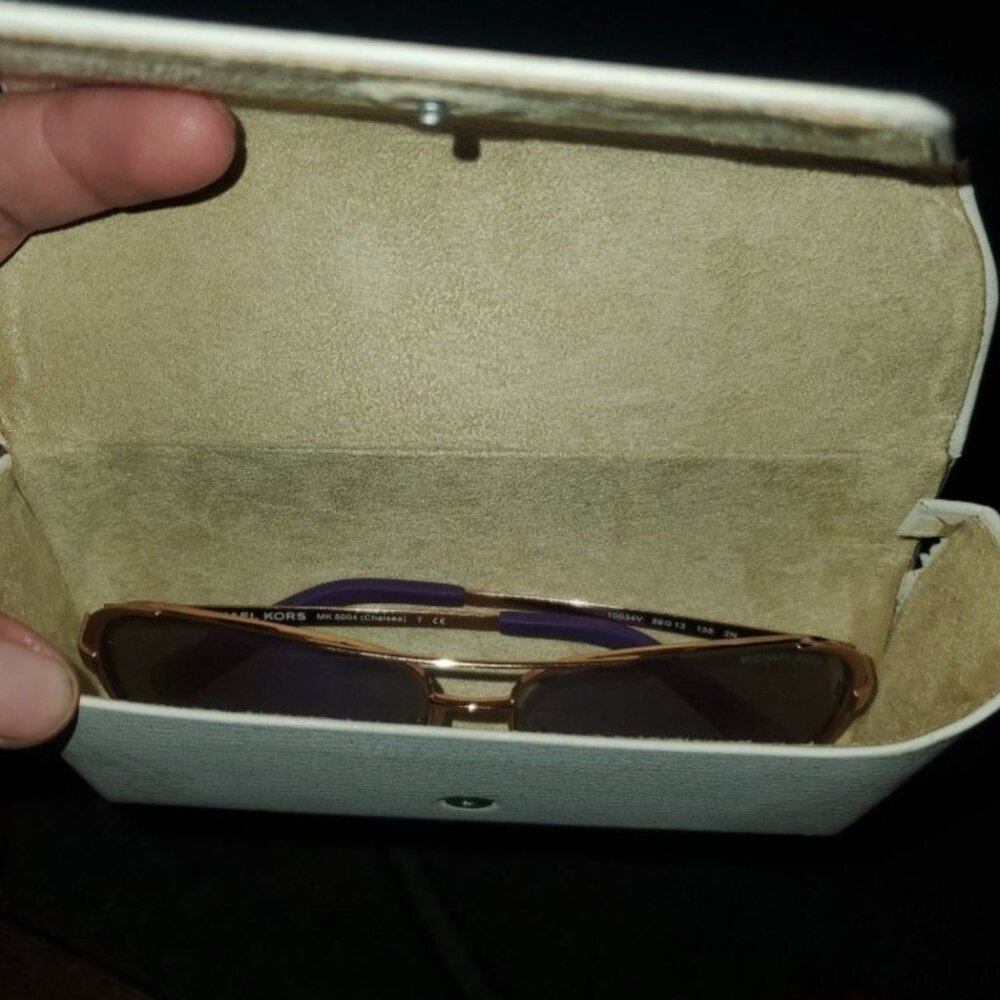 Michael kors sunglasses